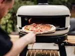 Gozney Dome S1 Pizza Oven - White