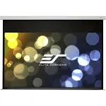 Elite Screens Spectrum2 SPM120H-E12 120" Electric Projection Screen