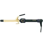 Hot Tools Gold Curling Iron - 3/4"