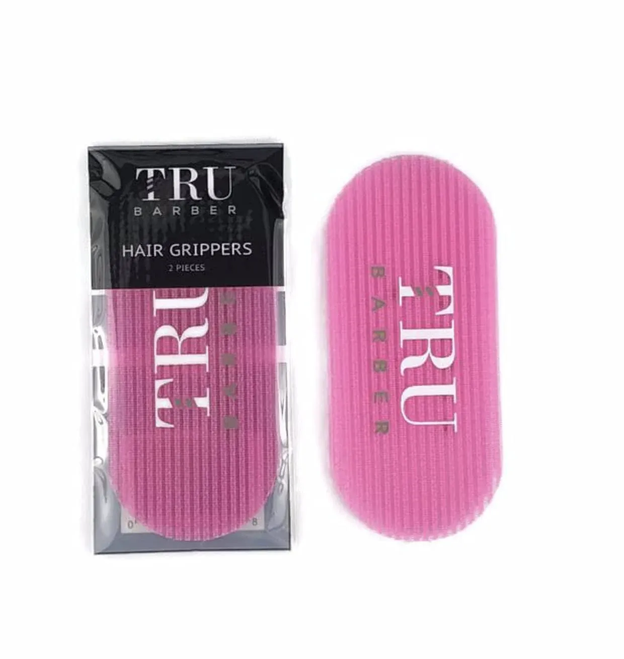 Tru Barber Hair Grippers for Men and Women - Salon and Barber, Hair Clips for ...