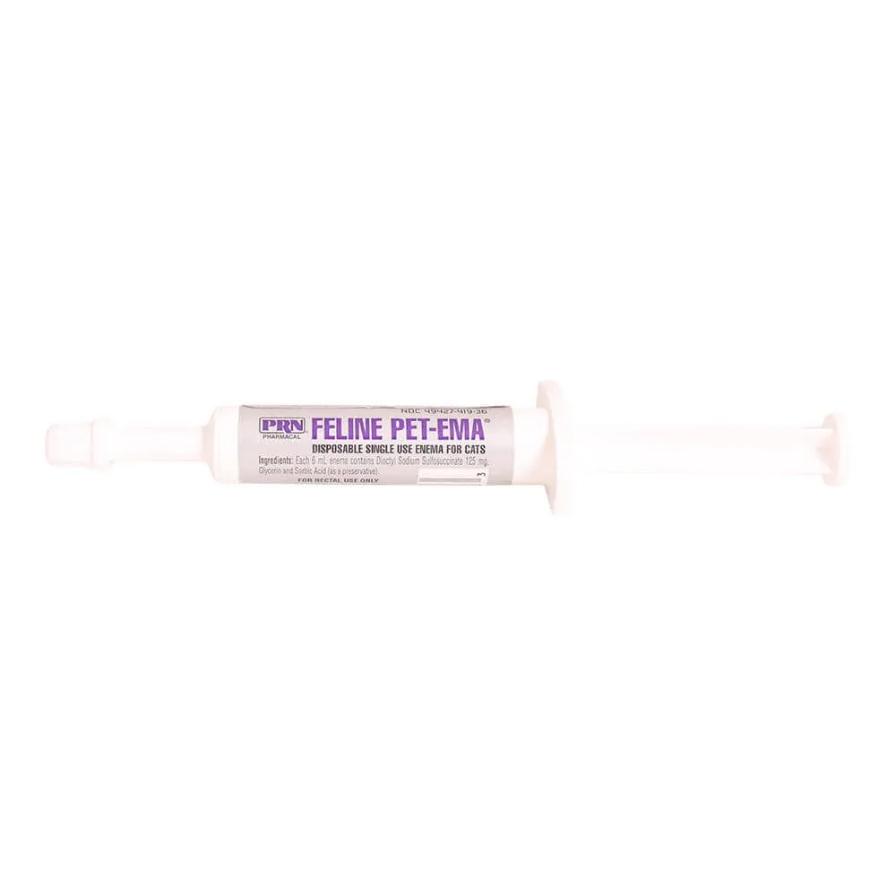 Feline Pet-Ema (6 ml)