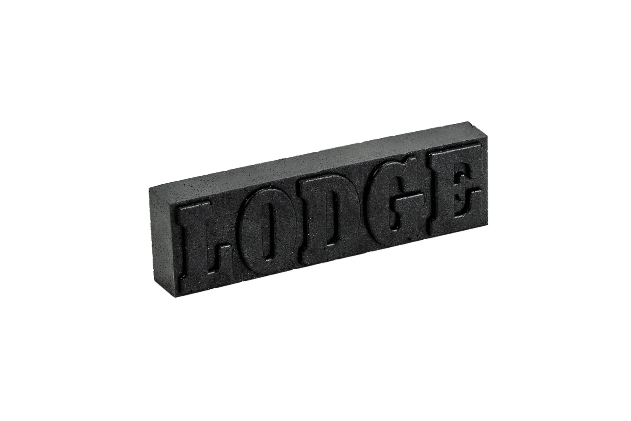 Lodge Rust Eraser