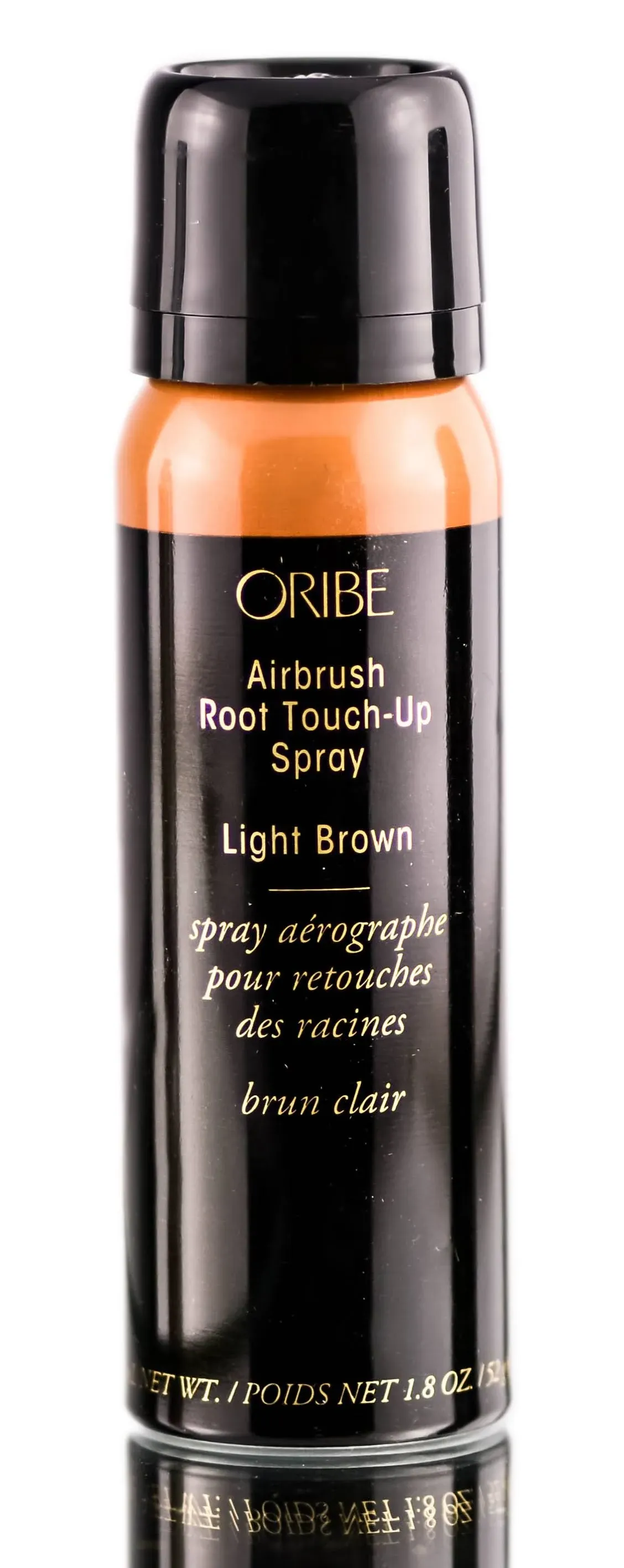 Oribe 1.8 oz. Airbrush Root Touch Up Spray Light Brown