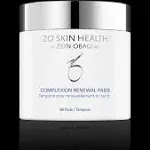 Zo Skin Health Complexion Renewal Pads (60 Pads)