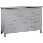 Sorelle Berkley Double Dresser