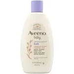 Aveeno Baby Calming Comfort Bath, 8 Fl. Oz