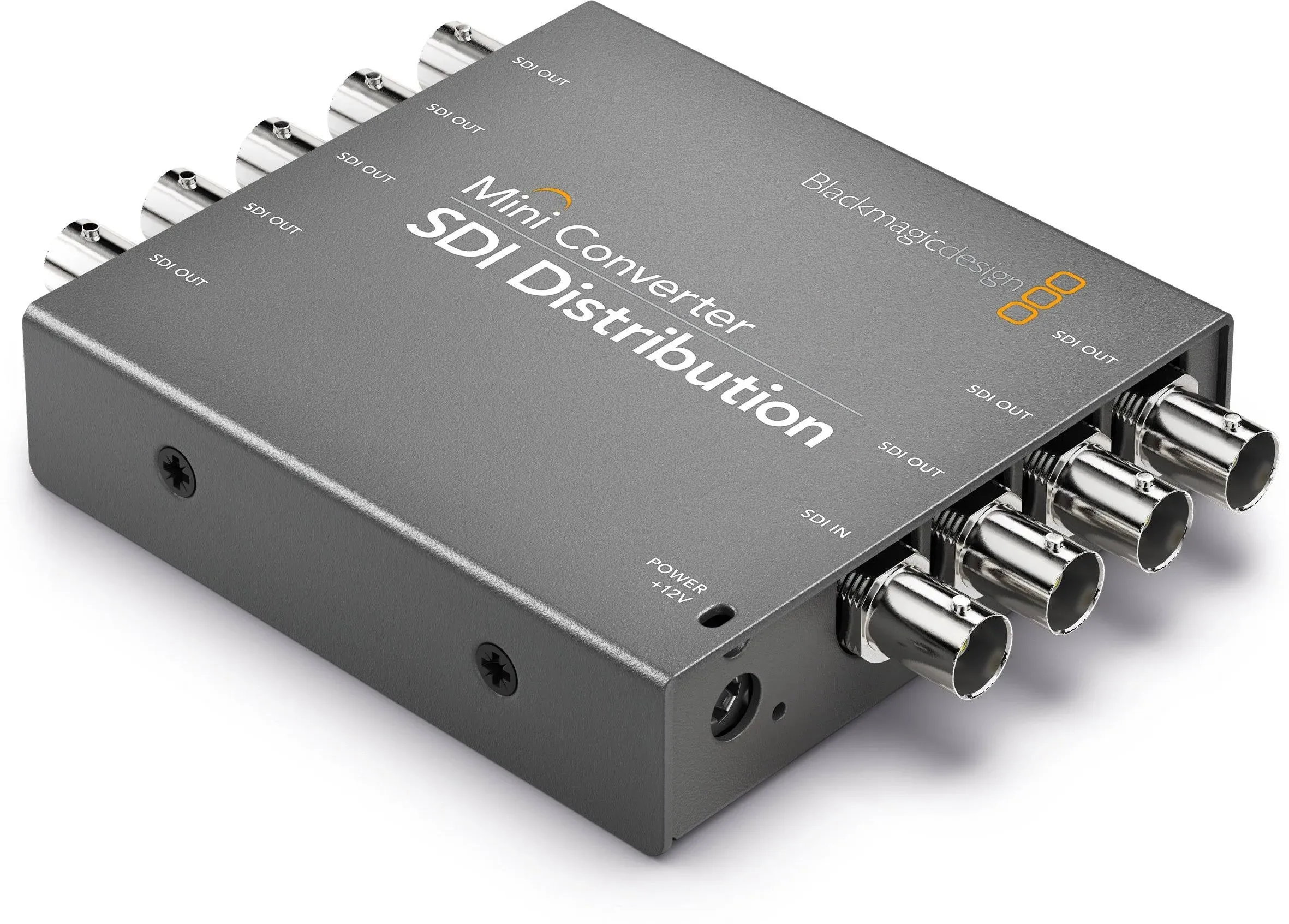 Blackmagic Design Mini Converter SDI Distribution