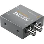 Blackmagic Design Micro Converter - Bidirect SDI/HDMI 12g