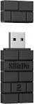 Adapter 8Bitdo USB Wireless 2