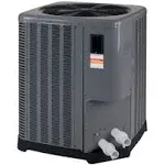 Raypak 016015 119K BTU Digital Heat Pump - Titanium