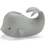 Skip Hop Moby Bath Spout Cover - Grey