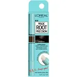 L'Oréal 04 Dark Brown Root Concealer (0.8 oz)