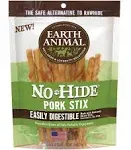 Earth Animal No Hide Chicken Stix