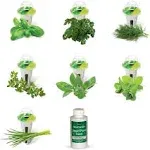 AeroGarden Gourmet Herb Seed Pod Kit