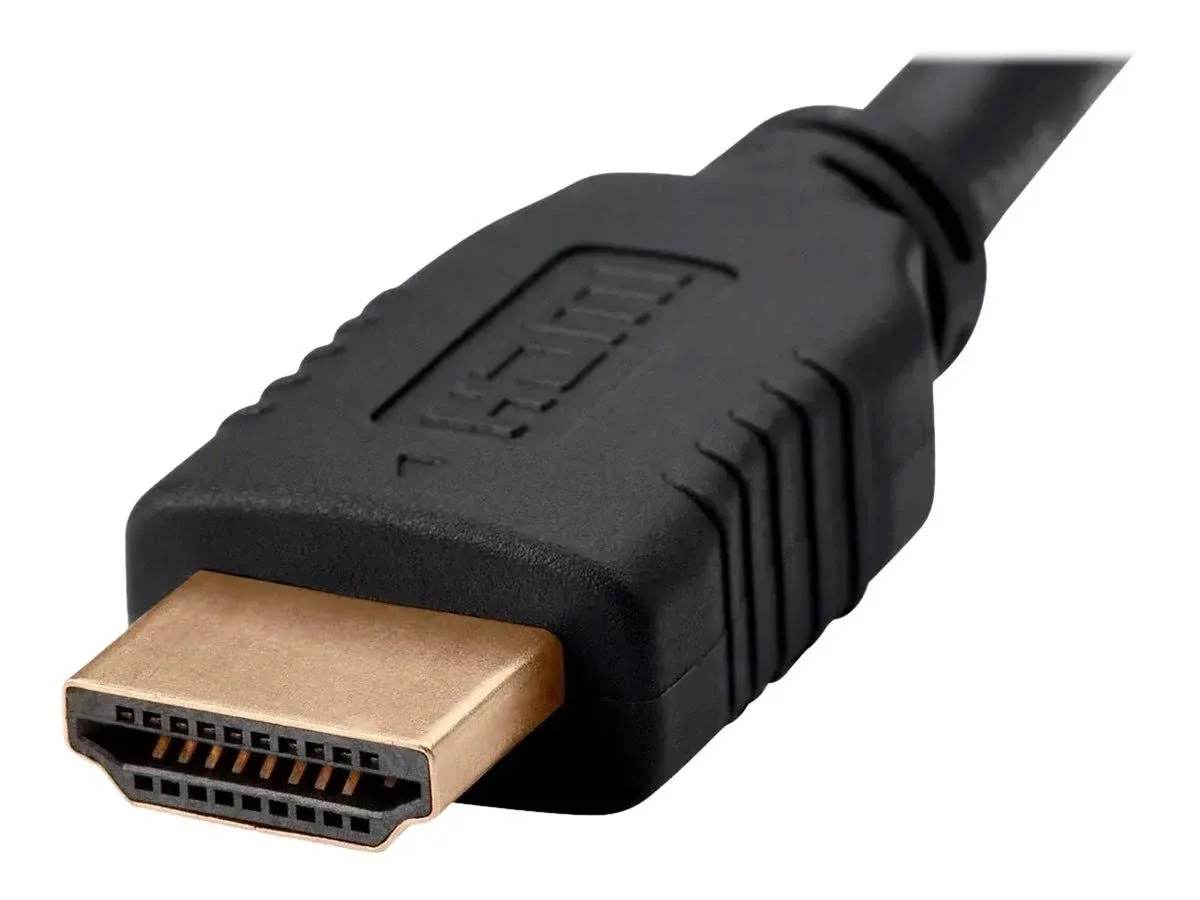 Monoprice Select Series High Speed HDMI Cable - 4K@60Hz HDR 18Gbps YCbCr 4:4:4