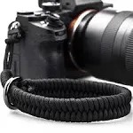 AQAREA Camera Wrist Strap for DSLR Mirrorless Camera