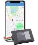 Livewire Dash GPS Vehicle Tracker