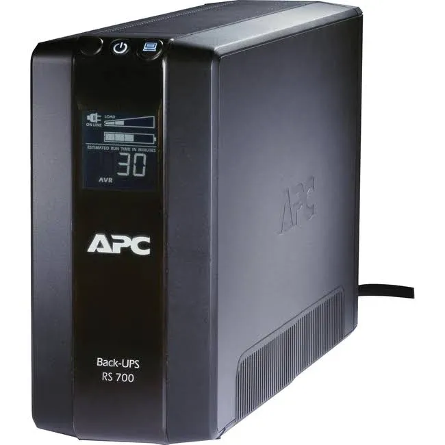 APC Back-UPS 700 BR700G