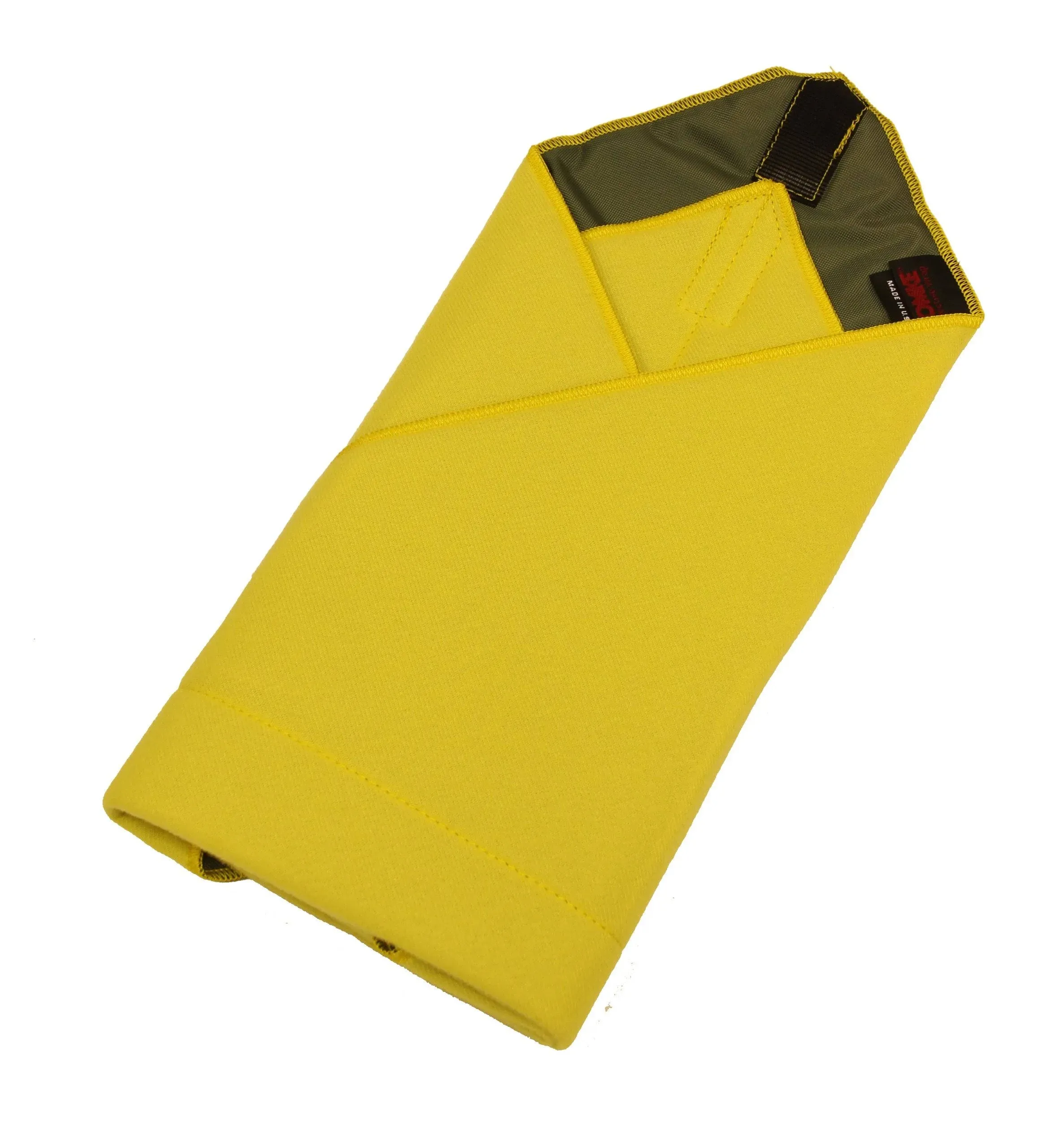 Domke F-34L 19" Protective Wrap (Yellow)