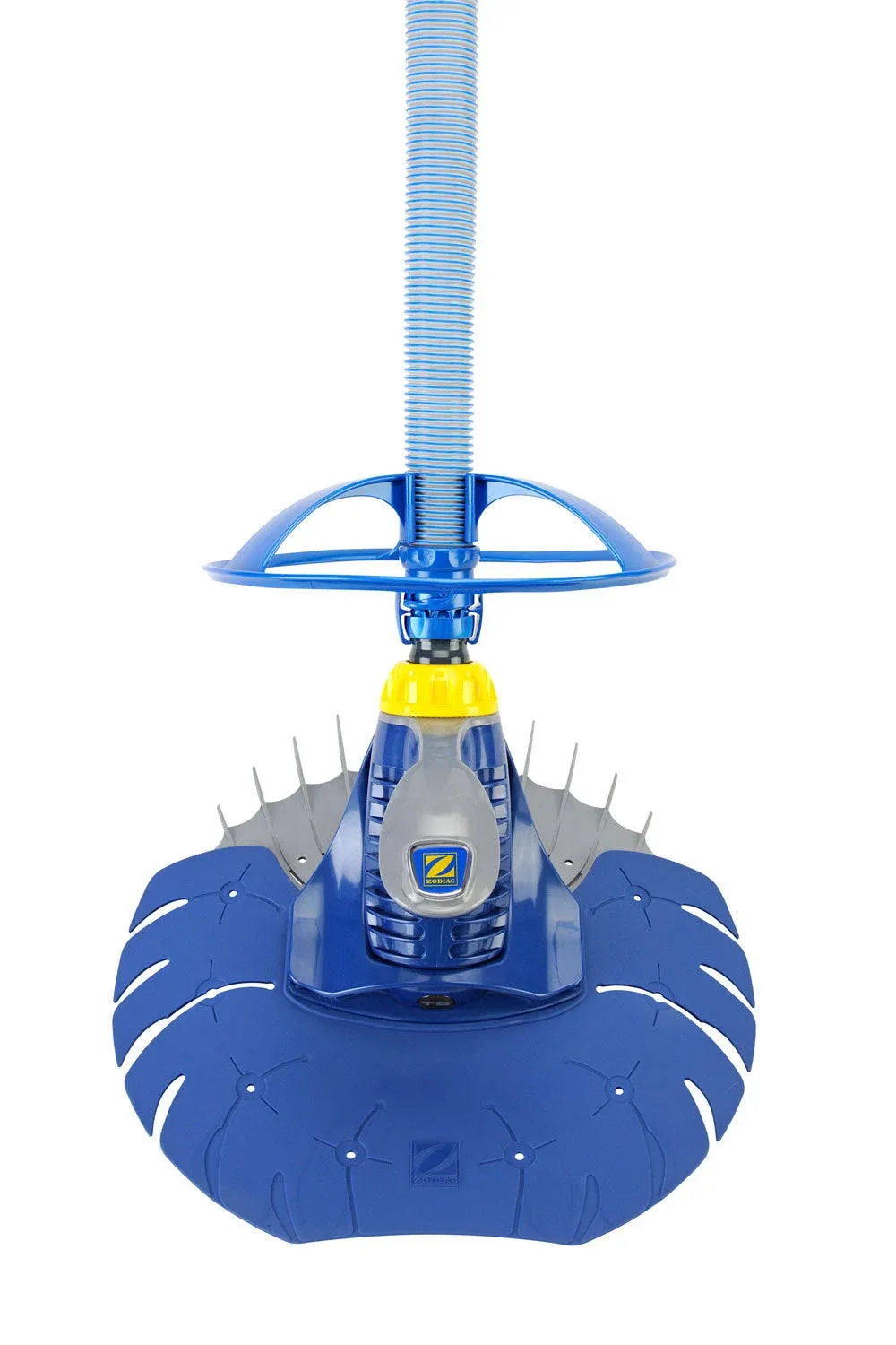 Zodiac T5 Duo Suction Side Pool Cleaner