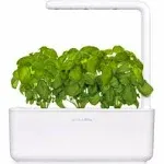 Click & Grow Smart Garden 3 White