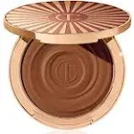 Charlotte Tilbury Beautiful Skin Sun-Kissed Glow Bronzer (Fair)