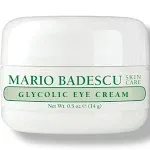 Mario Badescu Glycolic Eye Cream - 0.5 oz