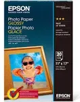 Epson Photo Paper S041156