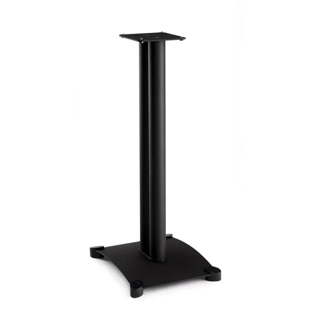 Sanus SF30-B1 Black Pair 30" Speaker Stands