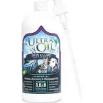 Ultra Oil Hempseed Skin & Coat Supplement (16 oz)