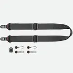 Peak Design  Slide Strap for Camera, Black