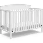 Graco Benton Convertible Crib, White