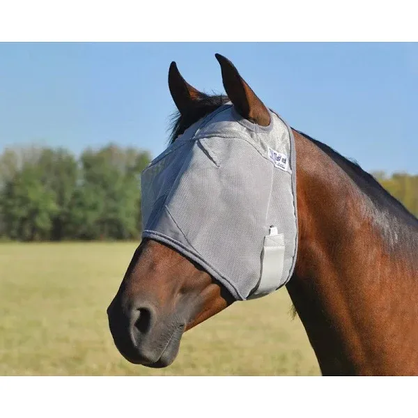 Cashel Standard Crusader Fly Mask