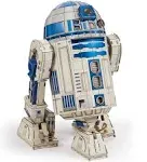 4D Build - Star Wars R2-D2 Model Kit Puzzle 201pc