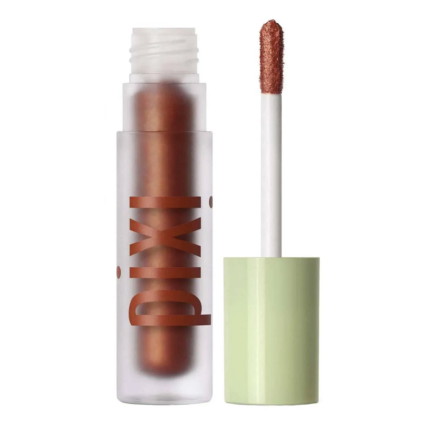 PIXI by Petra EyeLift Max Liquid Shadow Eyeshadow - Copper