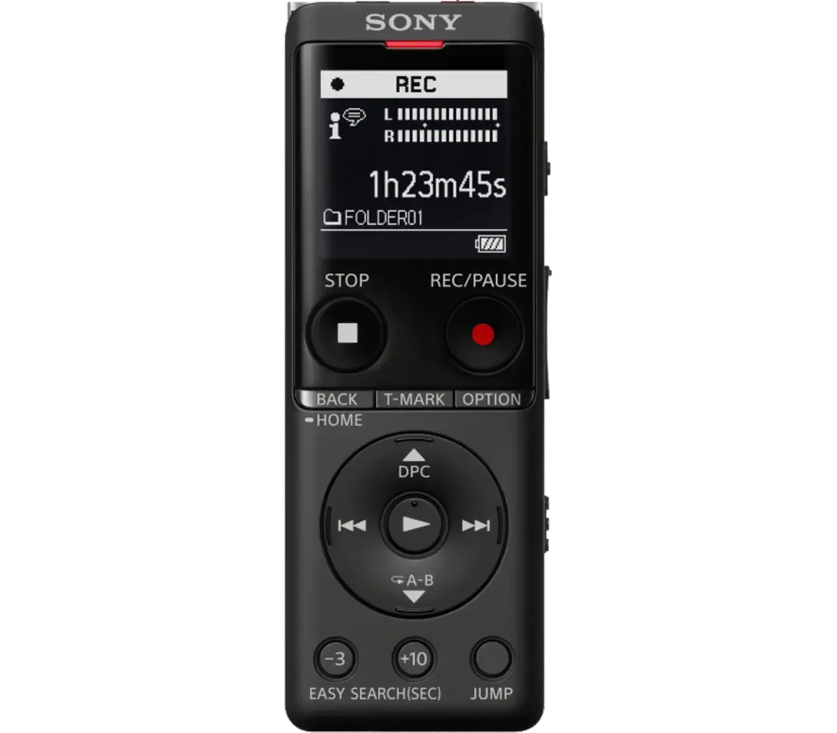 Sony ICD-UX570 Digital Voice Recorder