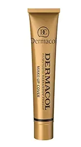 Dermacol Make-Up Cover Foundation 30g (218)