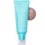 TULA Skin Care Filter Primer Luminizing & Moisturizing Primer | Prime, Smooth & Illuminate with a Filter-Like Finish | First Light, 1 fl. oz.