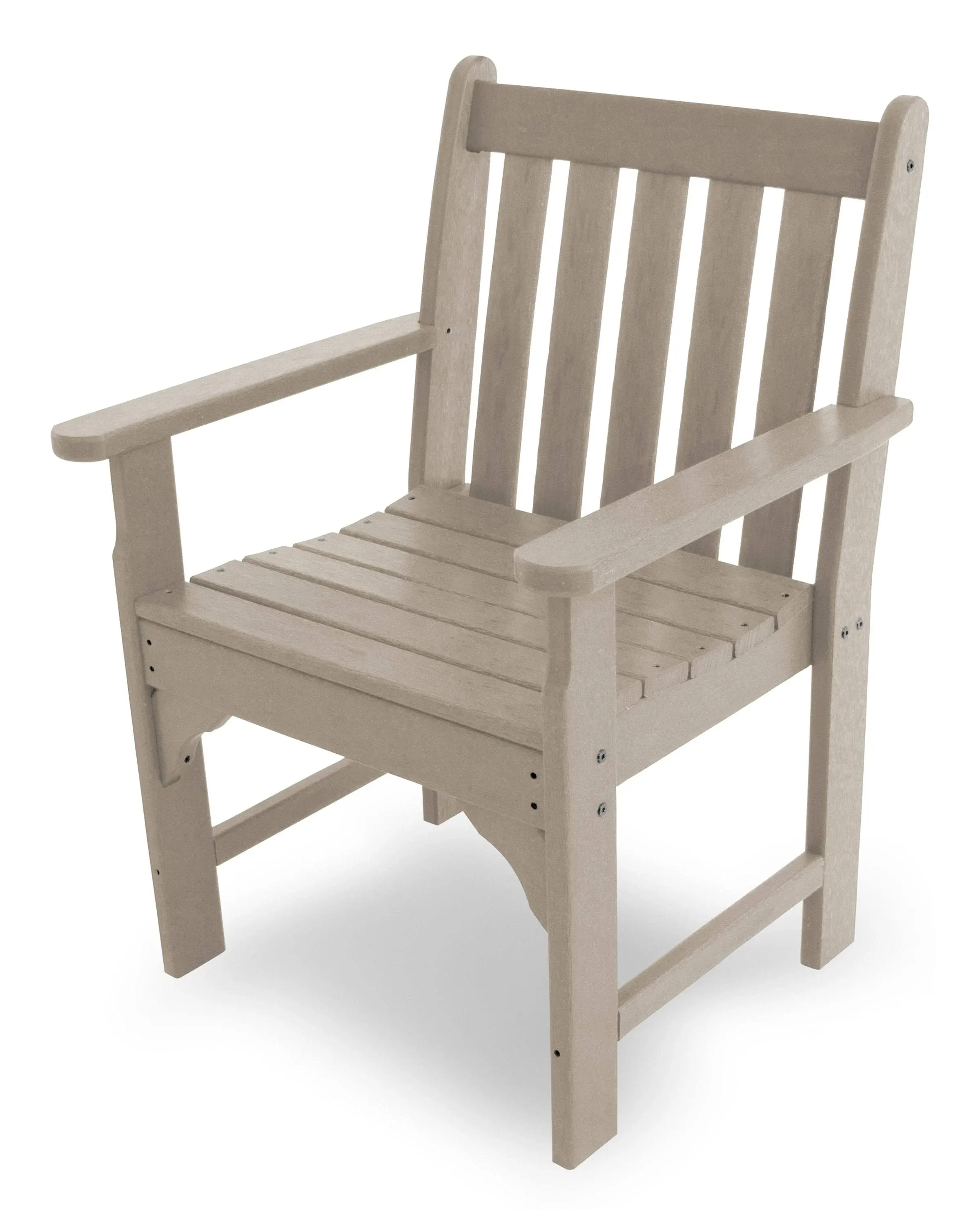 Vineyard Garden Arm Chair - Sand