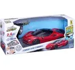 1/24 Maisto Ferrari SF90 Stradale (Red) R/C Car