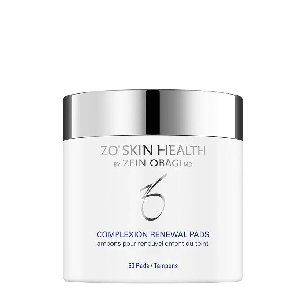 Zo Skin Health Complexion Renewal Pads (60 Pads)