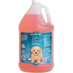 Bio-Groom Fluffy Puppy Tear-Free Shampoo – Dog Bathing Supplies, Puppy Shampoo, Cat & Dog Grooming Supplies for Sensitive Skin, Cruelty-Free, Made in USA, Tearless Dog Products – 1 Gallon