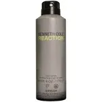 Kenneth Cole Reaction Men 6 oz Body Spray