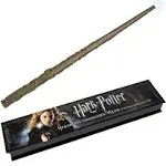 Hermione Granger’s Wand with Illuminating Tip The Noble Collection Harry Potter