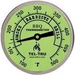 Tel- Tru BQ300 Barbecue Thermometer