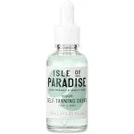 Isle of Paradise Self Tanning Drops Light