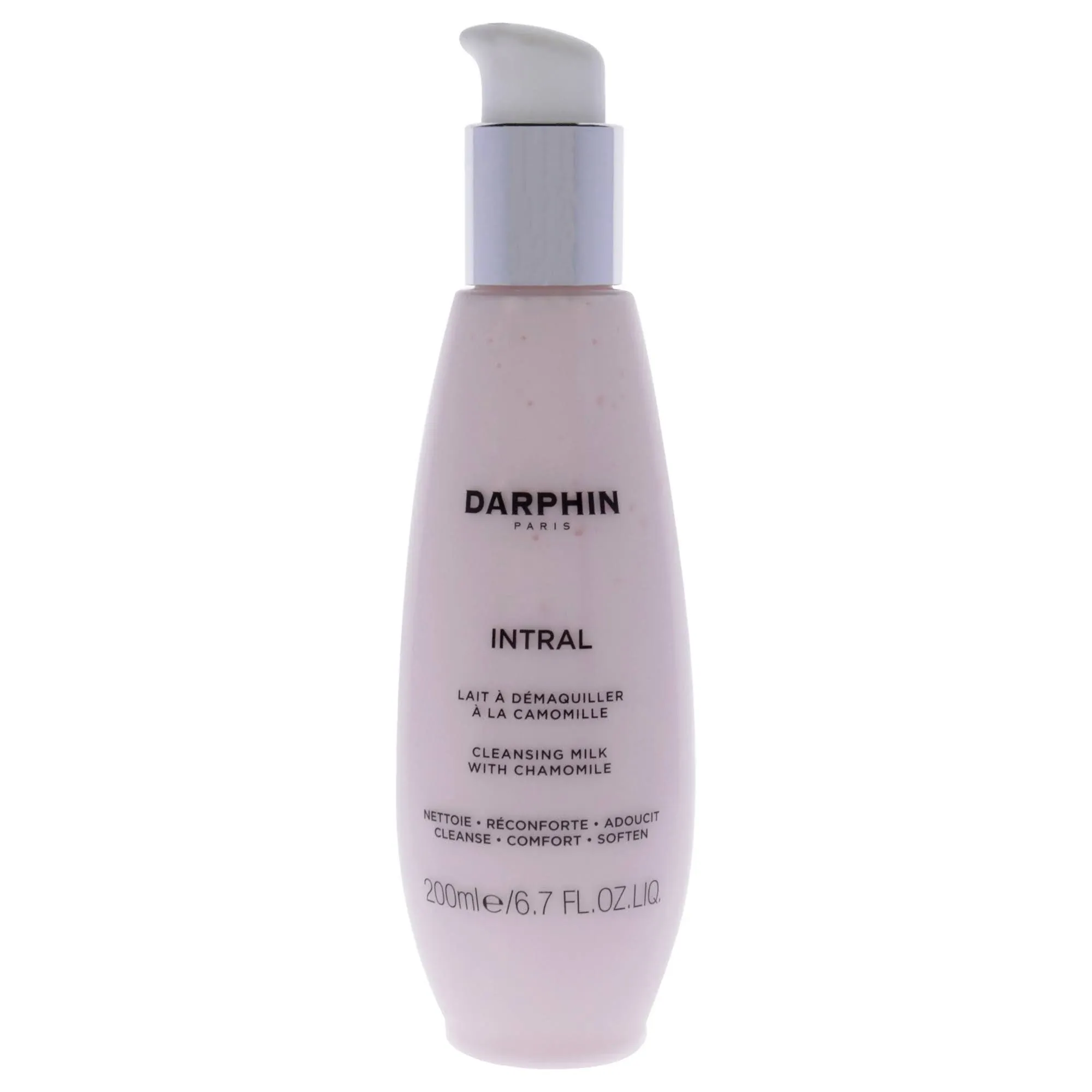 Darphin Intral Cleansing Milk