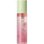 Pixi Skintreats Rose Glow Mist 7 Flower Oils Antioxidant Botanical Boost 80ml 