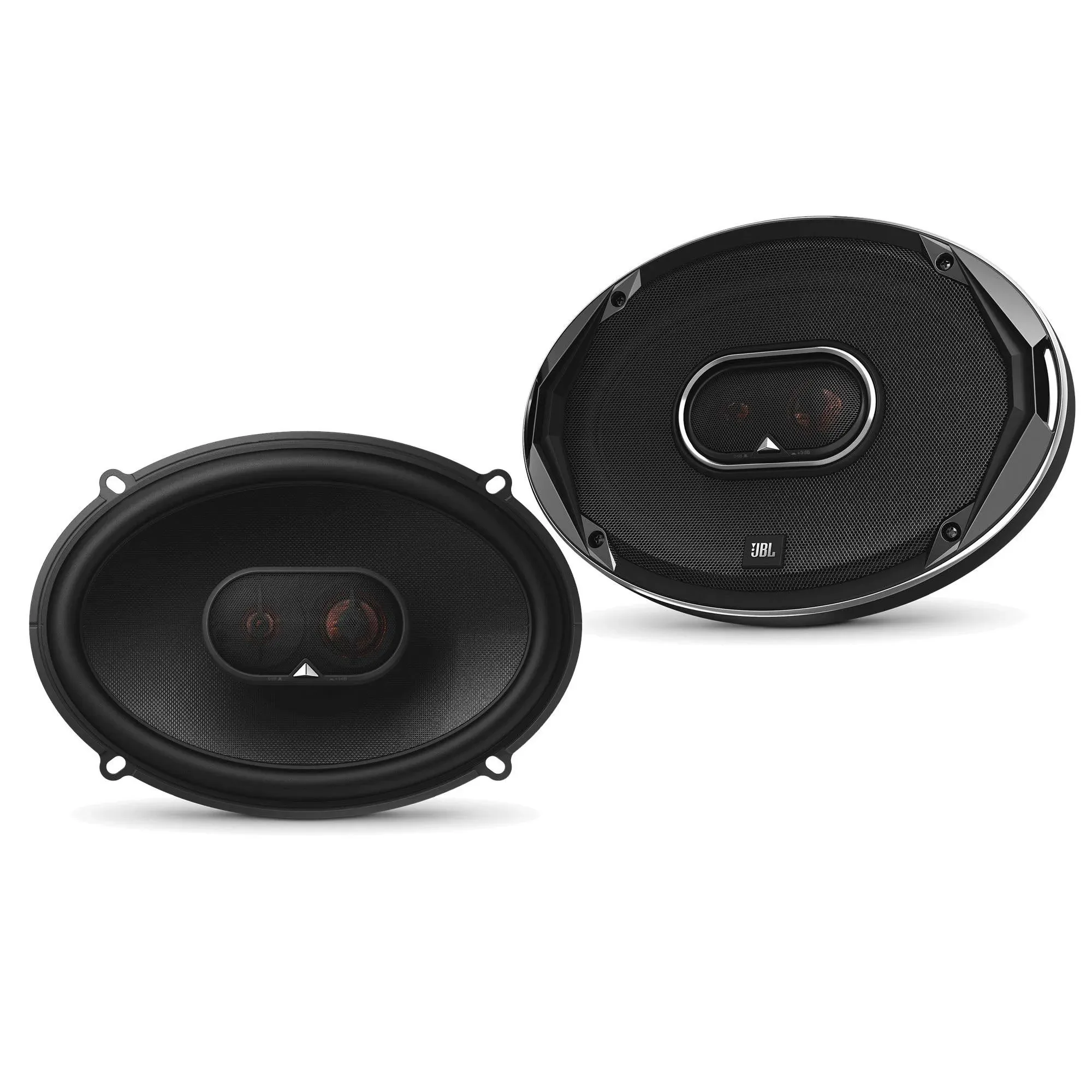 JBL STADIUMGTO930 Stadium Series 6x9&#034; Step-up Multielement Speaker System Pair