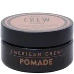 Pomade for Hold and Shine by American Crew for Men - 1.75 oz Pomade